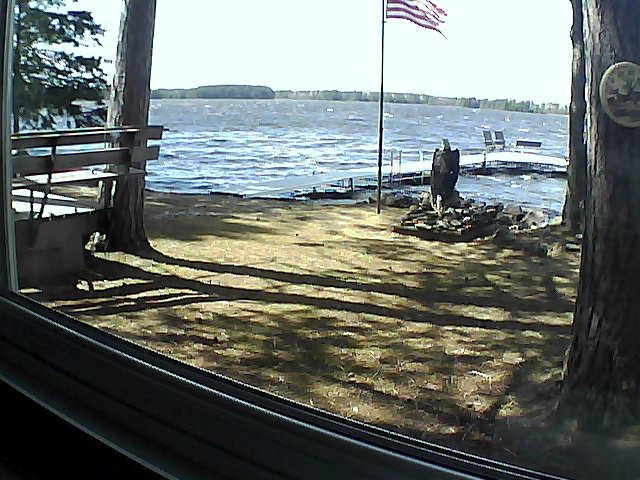 Whiteface Cam Image - Sat, 05/02/2020 2:31pm 