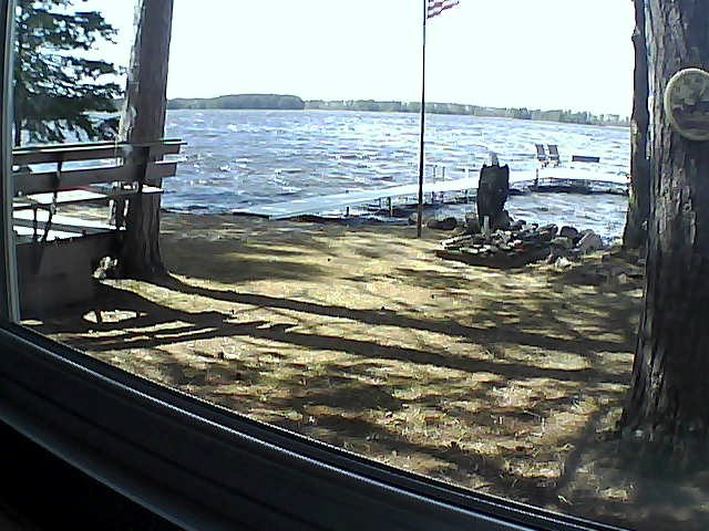 Whiteface Cam Image - Sat, 05/02/2020 2:41pm 