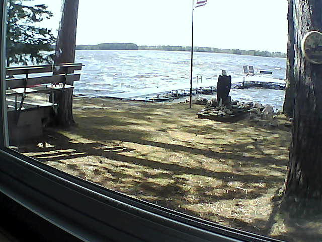 Whiteface Cam Image - Sat, 05/02/2020 2:51pm 