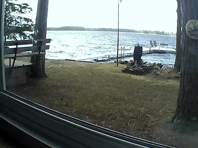 Whiteface Cam Image - Sat, 05/02/2020 3:01pm 