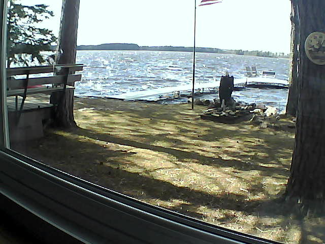 Whiteface Cam Image - Sat, 05/02/2020 3:11pm 