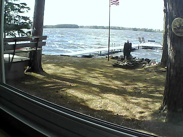 Whiteface Cam Image - Sat, 05/02/2020 3:21pm 