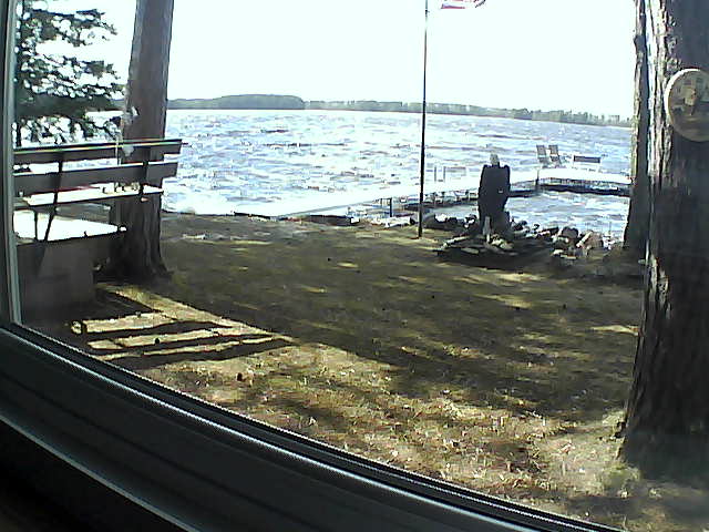 Whiteface Cam Image - Sat, 05/02/2020 3:51pm 