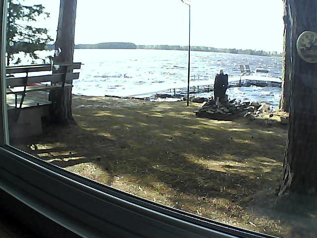 Whiteface Cam Image - Sat, 05/02/2020 4:01pm 