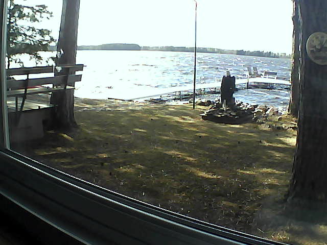 Whiteface Cam Image - Sat, 05/02/2020 4:21pm 