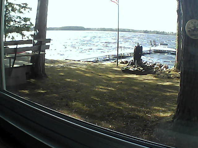 Whiteface Cam Image - Sat, 05/02/2020 4:31pm 