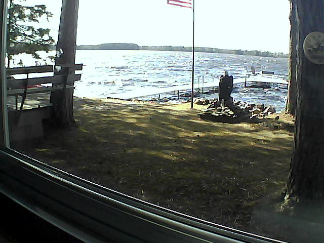 Whiteface Cam Image - Sat, 05/02/2020 4:41pm 