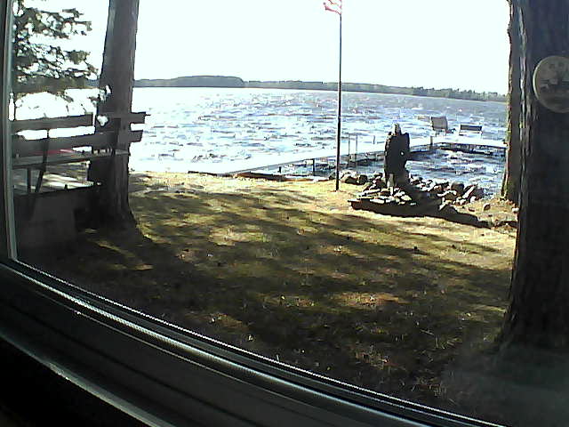 Whiteface Cam Image - Sat, 05/02/2020 5:01pm 