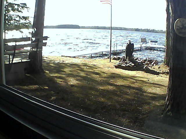 Whiteface Cam Image - Sat, 05/02/2020 5:11pm 