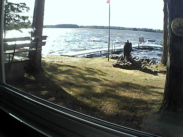 Whiteface Cam Image - Sat, 05/02/2020 5:21pm 