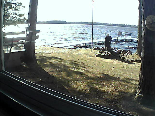 Whiteface Cam Image - Sat, 05/02/2020 5:31pm 