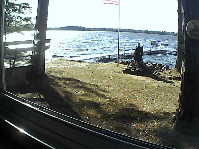 Whiteface Cam Image - Sat, 05/02/2020 5:41pm 