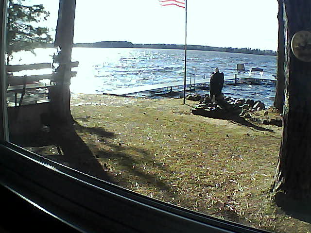 Whiteface Cam Image - Sat, 05/02/2020 5:51pm 