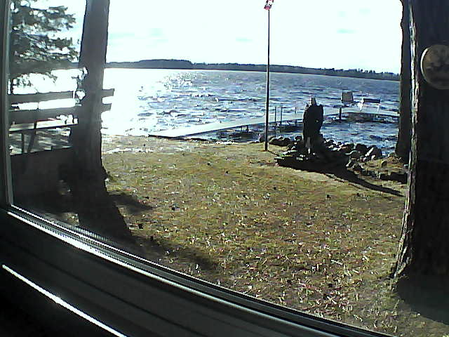 Whiteface Cam Image - Sat, 05/02/2020 6:01pm 