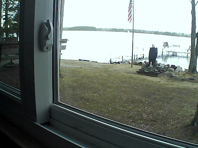 Whiteface Cam Image - Mon, 05/04/2020 6:47am 