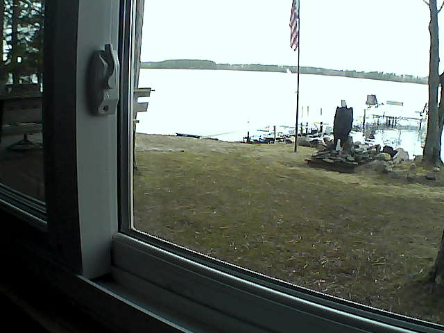 Whiteface Cam Image - Mon, 05/04/2020 6:57am 