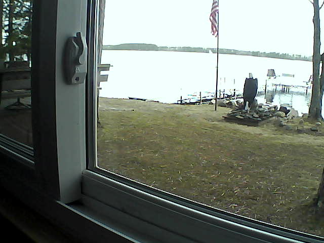 Whiteface Cam Image - Mon, 05/04/2020 7:07am 