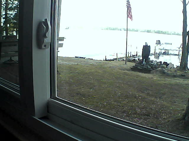 Whiteface Cam Image - Mon, 05/04/2020 7:27am 