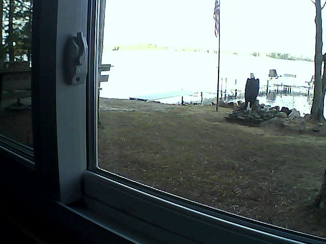 Whiteface Cam Image - Mon, 05/04/2020 7:37am 