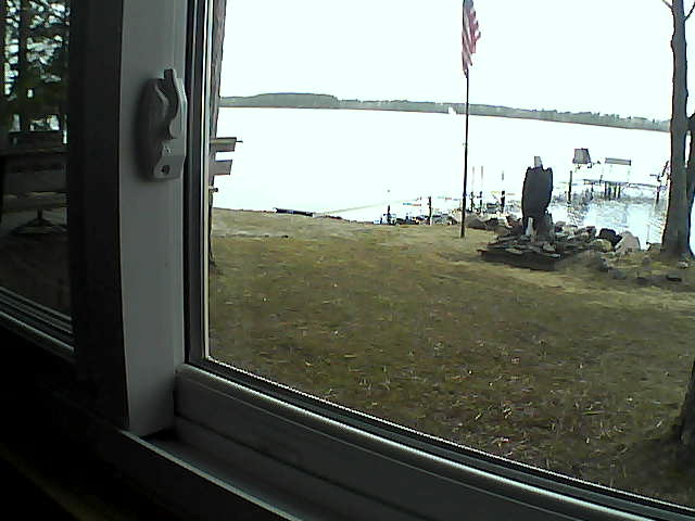 Whiteface Cam Image - Mon, 05/04/2020 7:47am 