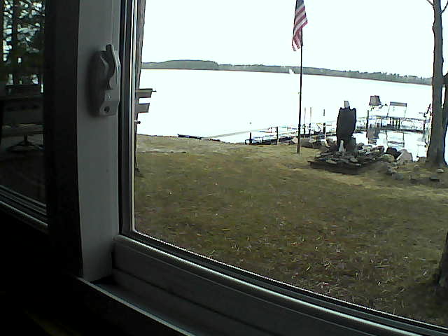 Whiteface Cam Image - Mon, 05/04/2020 7:57am 