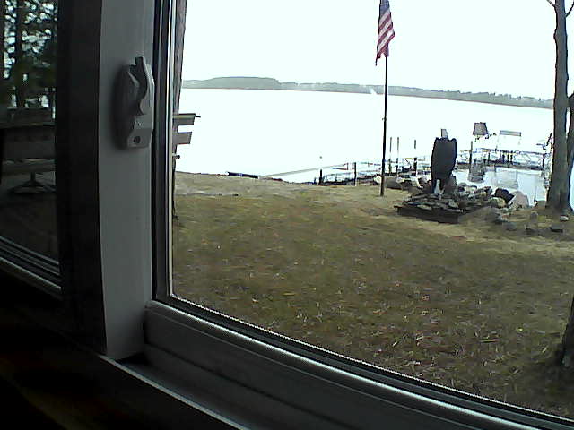 Whiteface Cam Image - Mon, 05/04/2020 8:07am 