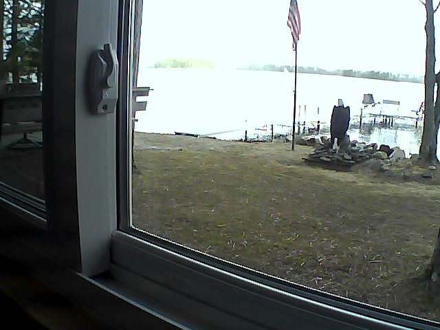 Whiteface Cam Image - Mon, 05/04/2020 8:17am 