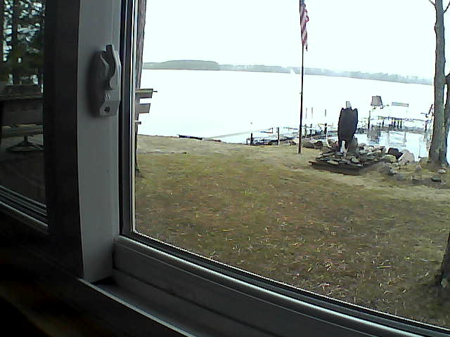 Whiteface Cam Image - Mon, 05/04/2020 8:37am 