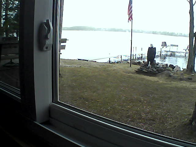 Whiteface Cam Image - Mon, 05/04/2020 8:47am 