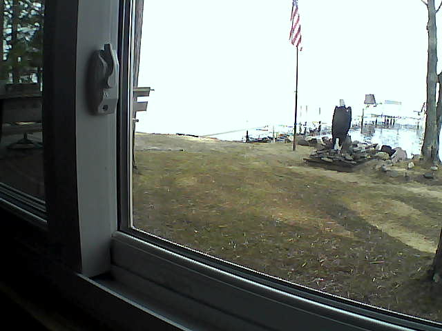 Whiteface Cam Image - Mon, 05/04/2020 8:57am 