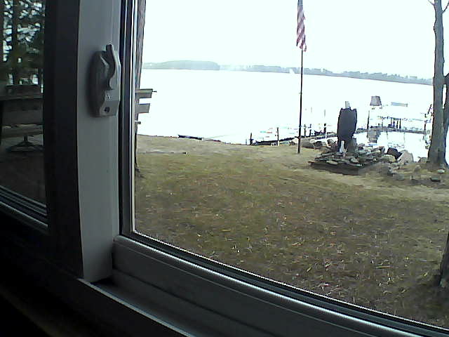 Whiteface Cam Image - Mon, 05/04/2020 9:07am 