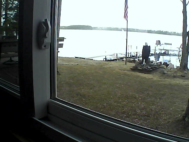 Whiteface Cam Image - Mon, 05/04/2020 9:17am 