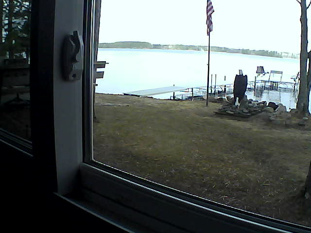 Whiteface Cam Image - Mon, 05/04/2020 9:27am 