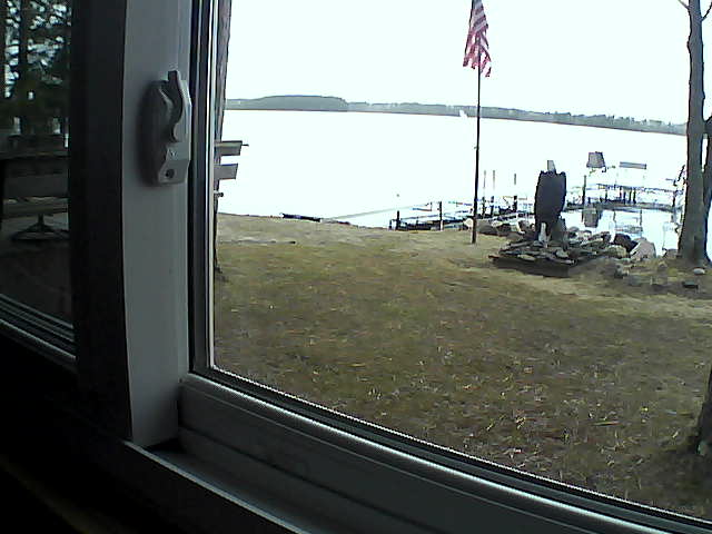 Whiteface Cam Image - Mon, 05/04/2020 9:47am 