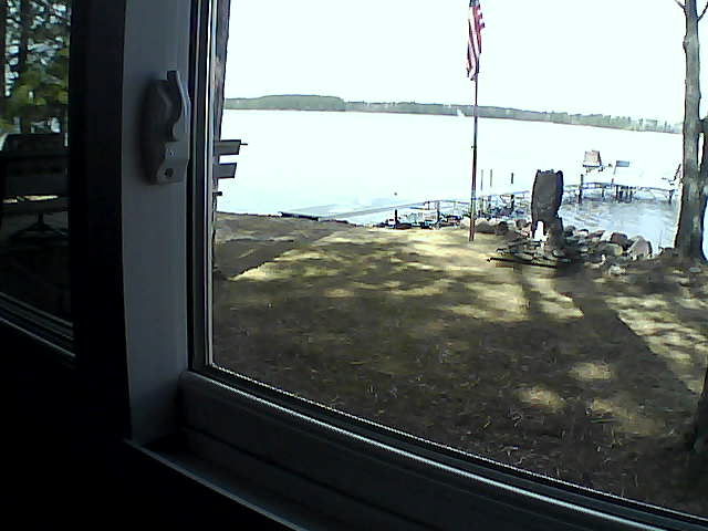 Whiteface Cam Image - Mon, 05/04/2020 10:07am 