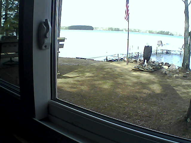 Whiteface Cam Image - Mon, 05/04/2020 10:17am 