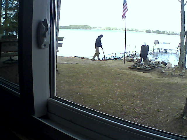 Whiteface Cam Image - Mon, 05/04/2020 10:27am 