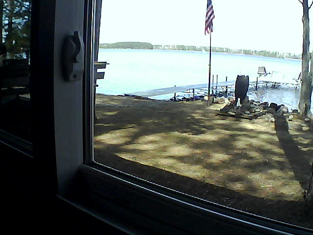 Whiteface Cam Image - Mon, 05/04/2020 10:37am 