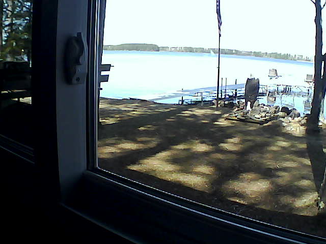 Whiteface Cam Image - Mon, 05/04/2020 10:57am 