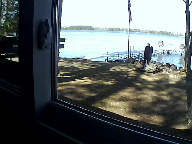 Whiteface Cam Image - Mon, 05/04/2020 11:07am 