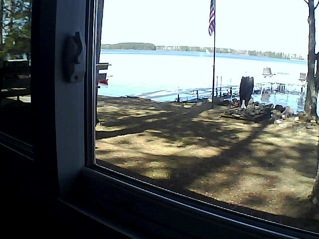 Whiteface Cam Image - Mon, 05/04/2020 11:17am 