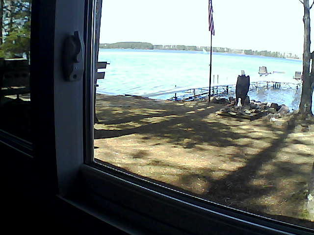 Whiteface Cam Image - Mon, 05/04/2020 11:27am 