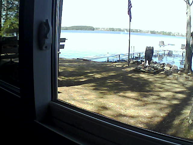 Whiteface Cam Image - Mon, 05/04/2020 11:37am 