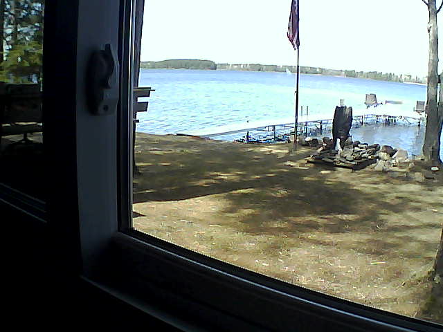 Whiteface Cam Image - Mon, 05/04/2020 11:47am 