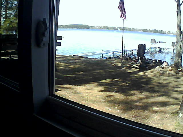 Whiteface Cam Image - Mon, 05/04/2020 11:57am 