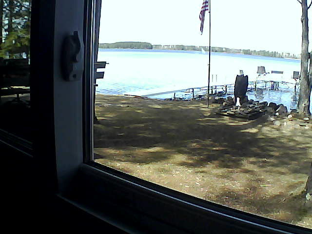 Whiteface Cam Image - Mon, 05/04/2020 12:07pm 