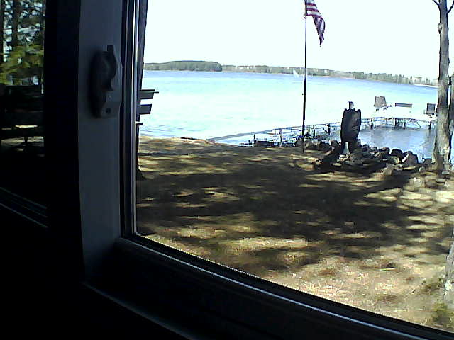 Whiteface Cam Image - Mon, 05/04/2020 12:17pm 