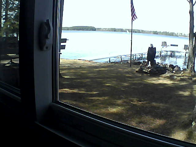 Whiteface Cam Image - Mon, 05/04/2020 12:37pm 