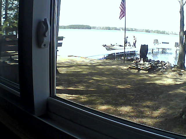 Whiteface Cam Image - Mon, 05/04/2020 12:47pm 