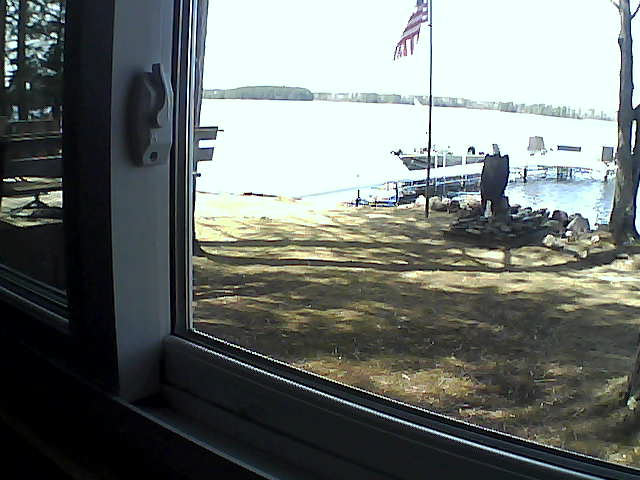 Whiteface Cam Image - Mon, 05/04/2020 1:17pm 